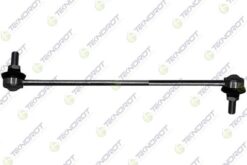 Z Rotu Ön Vectra C- Sıgnum 03 Fıat Croma 05 Saab 9.3 02-07 L 354mm - 350603-350615-51741130-13237130