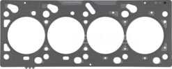 Sılındır Kapak Contası Focus I 98 05 Mondeo Iı 98 00 2.0 Zetec E Efı 16v - XS7G 6051 BC 1071744