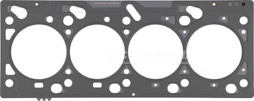 Sılındır Kapak Contası Focus I 98 05 Mondeo Iı 98 00 2.0 Zetec E Efı 16v - XS7G 6051 BC 1071744