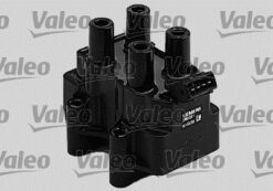 Ateşleme Bobini Astra F 2.0 16v 95-98 -vectra A 2.0 16v 94-95 -vectra B 1.8 16v 95-00 X18xe - 1208071-90458250