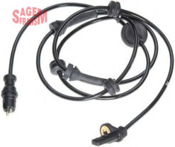 Abs Sensor Kablo Doblo Arka Sağ - Sol - 46814965