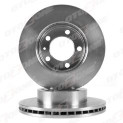 Ön Fren Aynası Renault Master Iıı 10 Master Iv 20 Opel Movano B 10 2.3dci 302x28x5 5 Delik Havalı - 8200688880-93197403