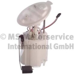 Yakıt Besleme Unıtesı Sag Mercedes W204 S204 X204 W212 S212 A207 C207 - A2044700294