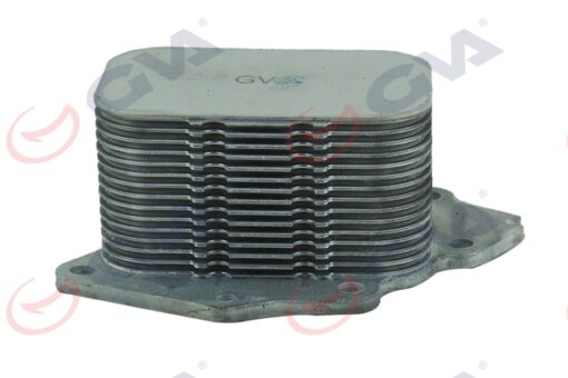 Yağ Soğutucusu C4-307-berlingo-partner 1.6 Hdi Dv6c/d/e/f Tek - 1103.L1-1516998-3M5Q6A642AA
