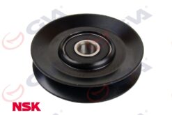 Alternatör Gergi Rulmanı H100 - 231294A001