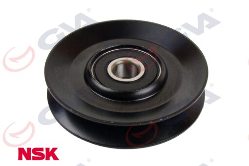 Alternatör Gergi Rulmanı H100 - 231294A001