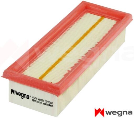 Hava Filtresi Tmpr-tıpo-uno 1.4 İe C 2440/1 - 7554755-7564846