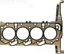 Sılındır Kapak Contası 2 Tırnak-1.15mm Transıt V347 11 14 V363 14 Ranger 12 2.2tdcı 155ps Eur Euro5 A.ceker - BK3Q6051B1C-1717594-1776501
