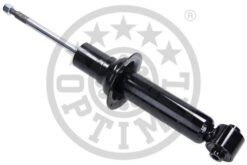 Arka Amortisör L/r Peugeot P407-cıtroen C5 08 17 1.6-1.8-2.0 16v 1.6hdi 2.0hdi 2.2hdi 04 10 Gazlı - 9812314980-9682474680-5206.PL-FG-AY