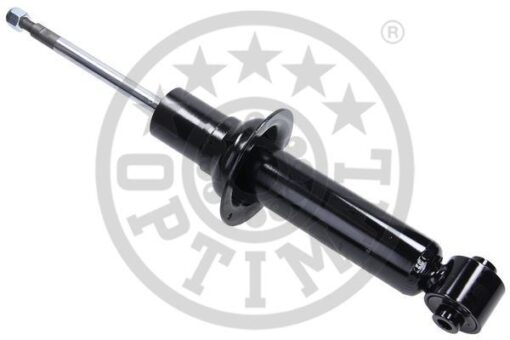 Arka Amortisör L/r Peugeot P407-cıtroen C5 08 17 1.6-1.8-2.0 16v 1.6hdi 2.0hdi 2.2hdi 04 10 Gazlı - 9812314980-9682474680-5206.PL-FG-AY