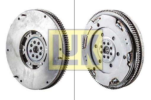 Debriyaj Volanı Iveco Daıly F1c 2004 - 504053152-504196244