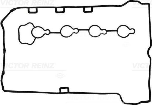 Kürbütör Üst Kapak Contası Astra J-ınsıgnıa A-b 2.0 T A20nft-b20nft-a20nht - 12593309-821003-5821884-1265173