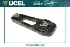 Arka Motor Takozu Dacıa Duster 1.5 Dcı - 8200805813-1136000Q0B