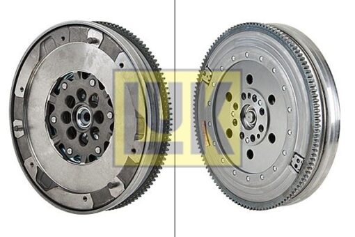 Volan Dmf Bmw N47n N47 F20 F21 F22 E90 E91 E92 E93 F30 F80 F82 F32 F33 F34 F36 - 21208638897