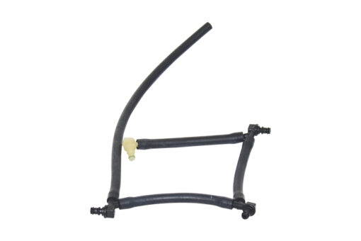 Enjektör Geri Dönüş Hortumu Kısa Ford Fıesta V-vı 1.4 Tdcı 08-13 - 7V2Q9K022AA-1552402