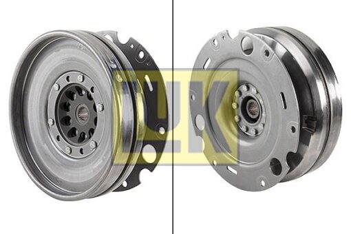 Debriyaj Volanı Audı A4 2.0 Tfsı-2.0 Tdı 15 - 0CK105317AC-0CK105317AF-0CK105317AG