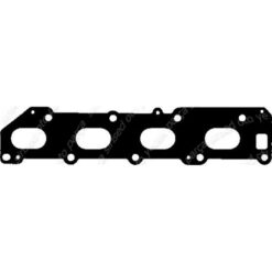 Egzoz Manifold Contası Çelik Astra G-h-j-ınsıgnıa 1.4-corsa C-d 1.2-1.4 A14xer/l-a14nel/t-a12xel/r - 849541-55566925