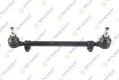 Kısa Rot Mılı On Sol Sag Bmw E28 E34 E24 E32 E31 81 99 - 32211135668