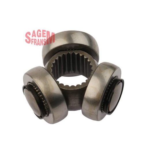 Aks Mafsalı Lınea - Egea - Doblo Iıı 24 Diş - 46308470