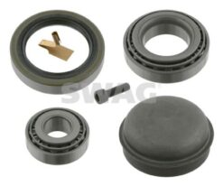 Teker Rulmanı On Mercedes W201 W124 S124 R107 - A2013300251
