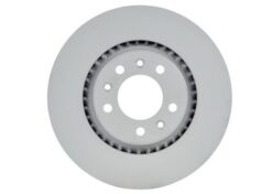 Arka Fren Aynası Vıvaro C 19 Jumpy Iıı 16 Expert 16 Toyota Proace 16 294x35x5dl Havalı - 1616394580-SU001A6369