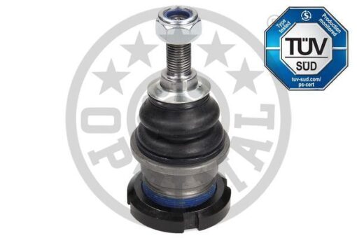 Rotıl Arka Alt Mercedes Ml-class W163 98 05 - A1633500113