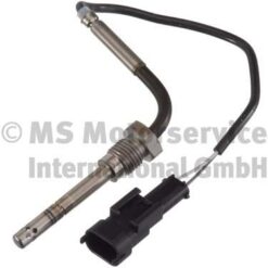 Egzoz Sıcaklık Sensörü Konum 1 Insıgnıa A-astra J-zafıra C 2.0 Cdtı A20dth - 55566185-5855387-55489472-55496932