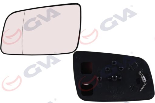 Ayna Camı Sol Astra G 98-02 Mekanik Asferik Vm-168agl - 6428733-6428076-6428741-9142133
