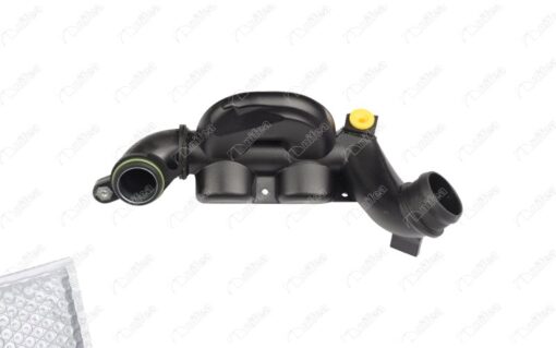 Manifold Susturucu Borusu Cıtroen C3 I Fc Fn 1.4 16v Hdi 02 - 9647569980-1440.36
