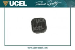 Pedal Lastiği Cıtroen Jumper Düz Kasa Kamyon-sasi 230 -2.5 D - 1314352080-4144275-7685883