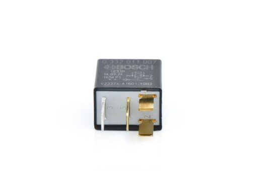 Mini Role 30amp 12v Mr007 Opel Tüm Modeller -vw-audı-mercedes - 90229206-24433728-1238547-1235278