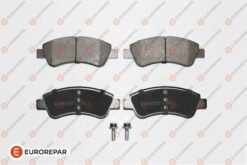 Ön Fren Balatası Corsa F 19 Crossland 17 C2 03 C3 09 Aırcross 17 C4 04 C-elysee 12 Xsara 96 Berlıngo 96 Partner 96 206 00 207 07 208 12 301 12 307 00 2008 13 1007 05 Ds3 15 - 1647863780-4253.38-4252.59-4254.23