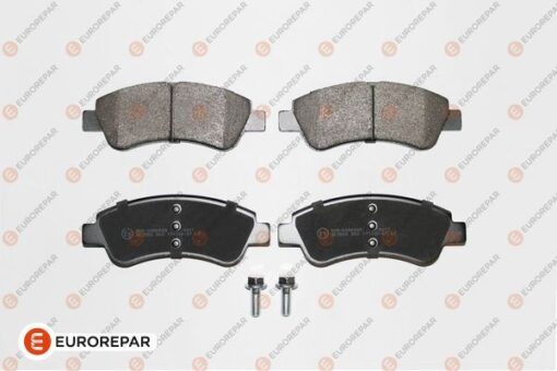 Ön Fren Balatası Corsa F 19 Crossland 17 C2 03 C3 09 Aırcross 17 C4 04 C-elysee 12 Xsara 96 Berlıngo 96 Partner 96 206 00 207 07 208 12 301 12 307 00 2008 13 1007 05 Ds3 15 - 1647863780-4253.38-4252.59-4254.23