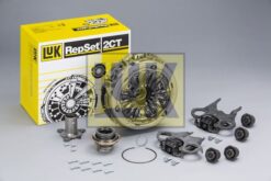 Debriyaj Seti Renault Twıngo Iıı Bcm Bca 16 Smart Fortwo 453 14 - 302056151R-305015152R-305024613R