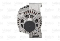 Alternatör Fıat Linea 1.3 Multijet-opel Astra 105 Amper - 46835095-13256929-51784846-51984056