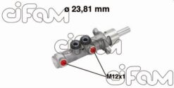 Ana Merkez Master-movano 01 Interstar 02 23.81mm - 7701207979-9121237-4601000QAP