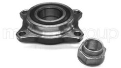 On Tekerlek Poryası Alfa Romeo 147 01 10 1.6 16v 1.9 Jtd 2.0 16v - 46739139-71729122-71753817