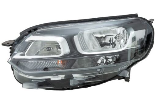 Far Sol Komple Opel Vıvaro C 19 Zafıra Lıfe 19 Jumpy Iıı 16 - 9808567780