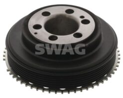 Krank Kasnagı 204pt Freelander 2 L359 06 14 Range Rover L538 11 18 Ford S-max Mondeo Galaxy - LR025252-LR068885-LR078547