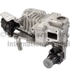 Egr Modulu Range Rover 4 Vogue L405 4.4 Sdv8 13 - LR033373-LR023158