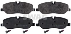 Fren Balatası On Land Rover Dıscovery 3-4 L319 Range Rover Vogue L322 - LR134694