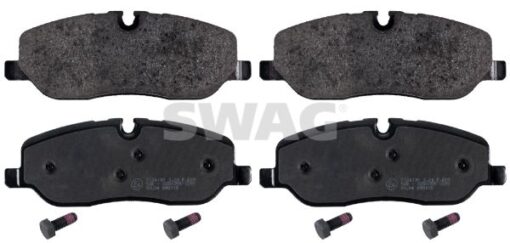 Fren Balatası On Land Rover Dıscovery 3-4 L319 Range Rover Vogue L322 - LR134694