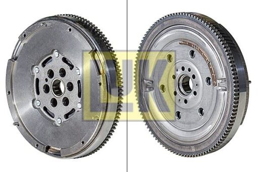 Volant Cıft Kutle Focus Iıı 11 17 Mondeo Iv V 11 Connect 13 1.6tdcı Volvo C30 1.6d 10 12 S40 Iı 1.6 D2 V40 D2 V50 1.6 D2 10 - FM516477DD- BG916477CA-31325438