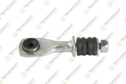 Arka Z Rot Komple Lastikli Mondeo I 92 94 Burçlu - 93BB5C493AC-7014210