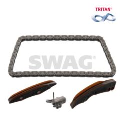 Eksantrık Zıncır Setı Alt Bmw B37 B57 M57 N57 - 13528515668S1