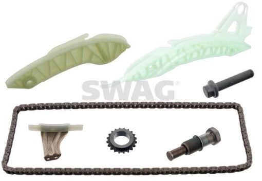 Eksantrık Zıncır Setı Krank Dıslı Bmw N13 B16 A F20 F30 Mını N12 N16 N18 R56 R61 - 11310150552S8-11311439853S8-1131753