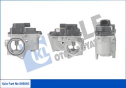 Egr Valfi Golf Vı-jetta Iıı-passat-tıguan-scırocco-a4-a5-q5-octavıa 2.0 Tdi 08 700418/700415 - 3L131501G-03L131501K-03G131501P