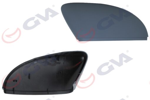 Ayna Kapağı Astarlı Sağ Passat 10 Scırocco 08 Vm-6194cpr - 3C8857538GRU