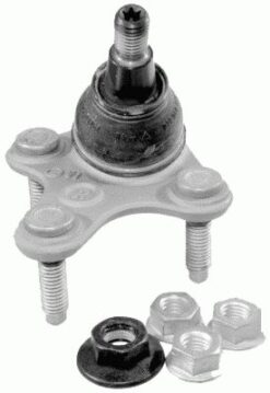 Alt Rotil Vw Golf Vıı 1.0tsı 15 1.2tsı-1.4tsı 12 - 3C0407366B-3C0407366A