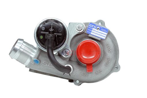 Turbo Komple C1-p107 1.4 Hdı 05 -toyota Aygo 1.4 Hdı Bıpper -nemo 1.4 05-10 54359880021 - 0375.N6-9661557480-9661557480